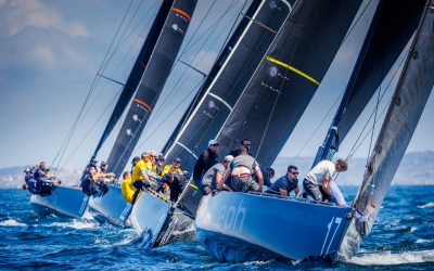 44Cup Marstrand 2023