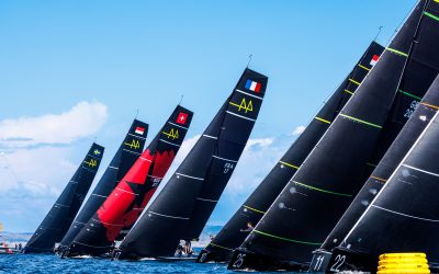 44Cup Marstrand 2023