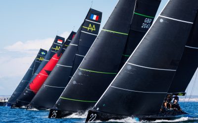 44Cup Marstrand 2023