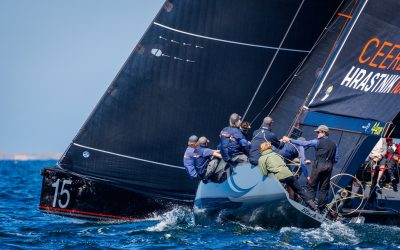 44Cup Marstrand 2023