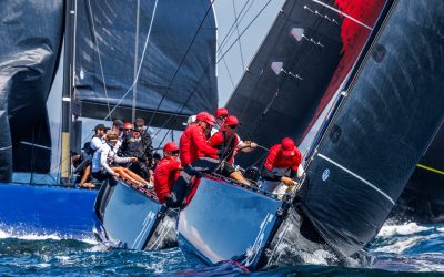 44Cup Marstrand 2023