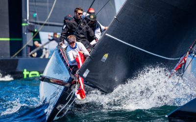 44Cup Marstrand 2023