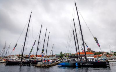 44Cup Marstrand 2023