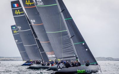 44Cup Marstrand 2023