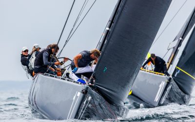 44Cup Marstrand 2023