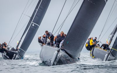 44Cup Marstrand 2023