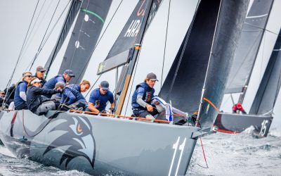 44Cup Marstrand 2023