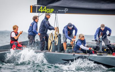 44Cup Marstrand 2023