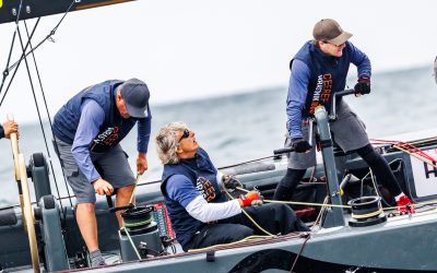 44Cup Marstrand 2023