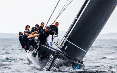 44Cup Marstrand 2023