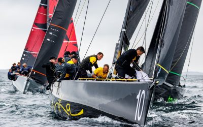 44Cup Marstrand 2023