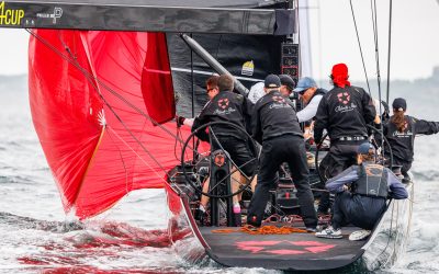 44Cup Marstrand 2023