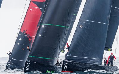 44Cup Marstrand 2023