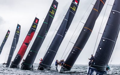 44Cup Marstrand 2023