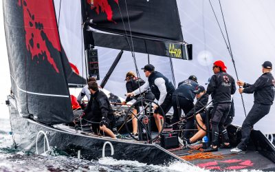 44Cup Marstrand 2023