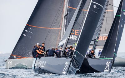 44Cup Marstrand 2023