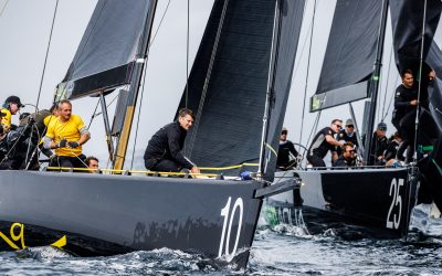 44Cup Marstrand 2023