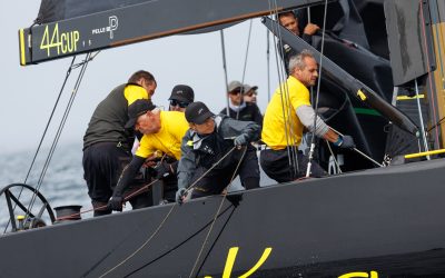 44Cup Marstrand 2023