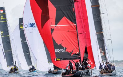 44Cup Marstrand 2023