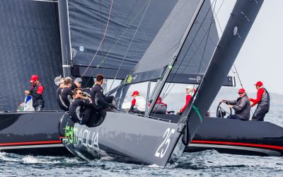 44Cup Marstrand 2023