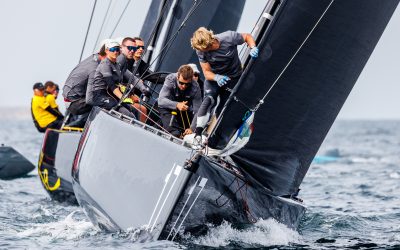 44Cup Marstrand 2023