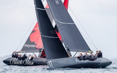 44Cup Marstrand 2023