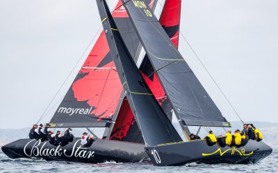 44Cup Marstrand 2023