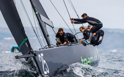 44Cup Marstrand 2023