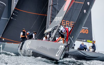 44Cup Marstrand 2023