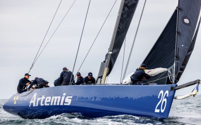 44Cup Marstrand 2023