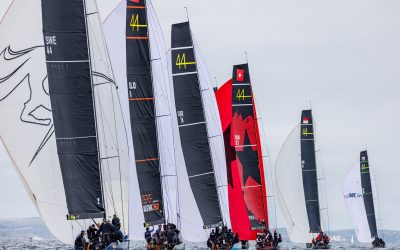 44Cup Marstrand 2023