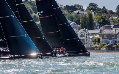 44Cup Cowes 2021