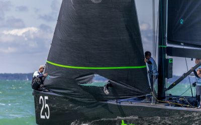 44Cup Cowes 2021