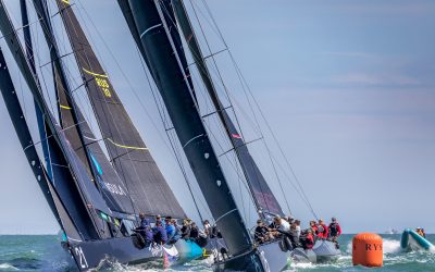 44Cup Cowes 2021