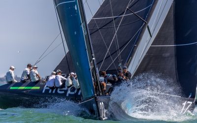 44Cup Cowes 2021