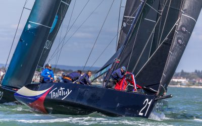 44Cup Cowes 2021