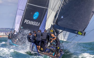 44Cup Cowes 2021