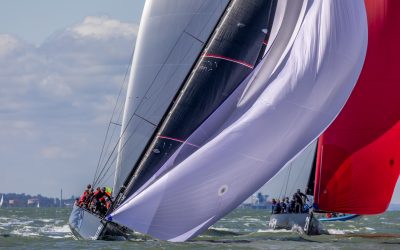 44Cup Cowes