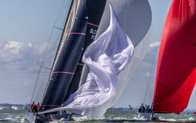 44Cup Cowes 2021