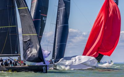 44Cup Cowes 2021