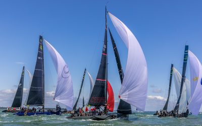 44Cup Cowes 2021