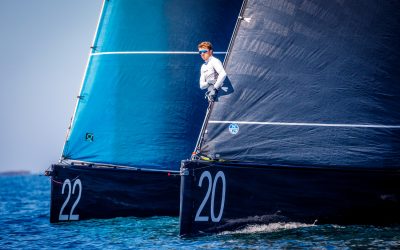 44Cup Marstrand 2022