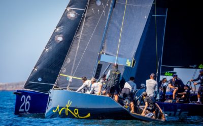 44Cup Marstrand 2022