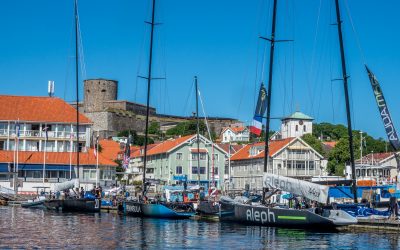 44Cup Marstrand 2022