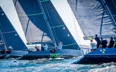 44Cup Marstrand 2022