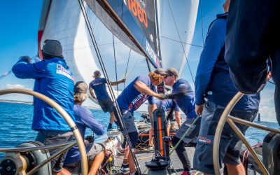 44Cup Marstrand 2022