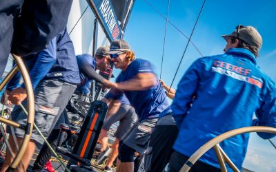 44Cup Marstrand 2022