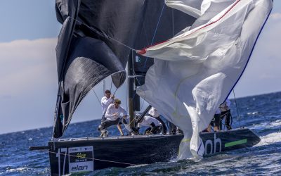 44Cup Portoroz 2021