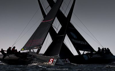 44Cup Marstrand 2021