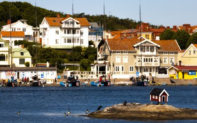 44Cup Marstrand 2021